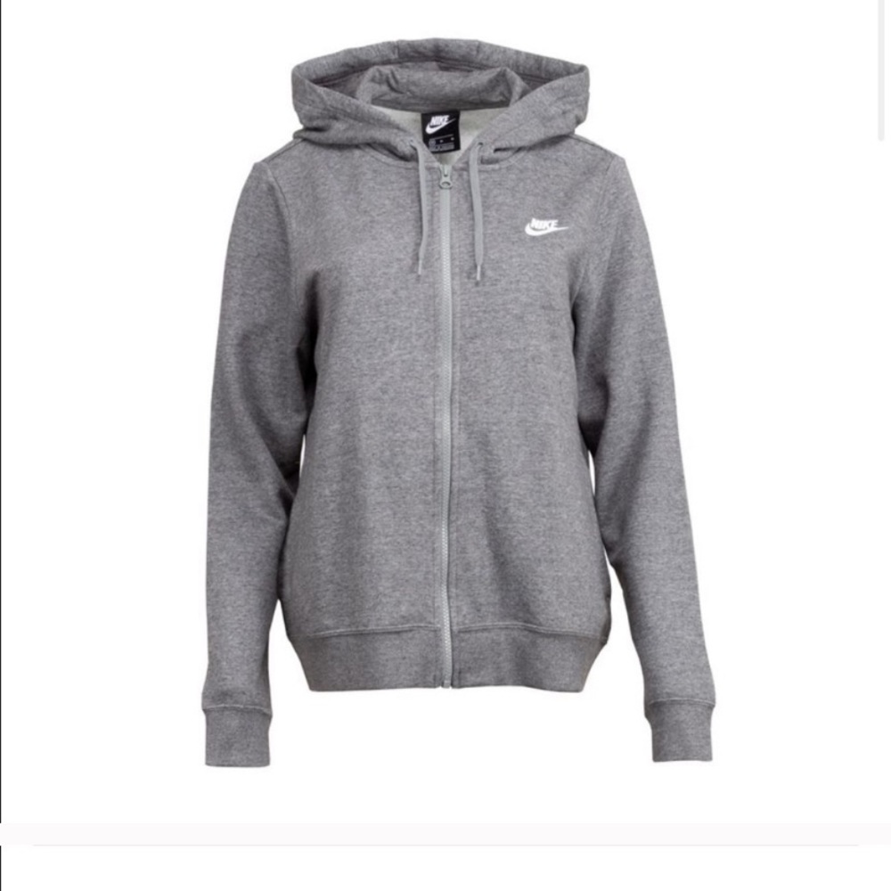 Nike woman’s hoodie
